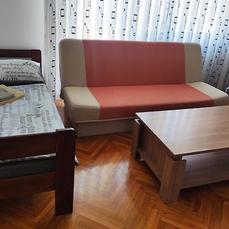 Plitvice Apartment Plitvička Jezera Dış mekan fotoğraf