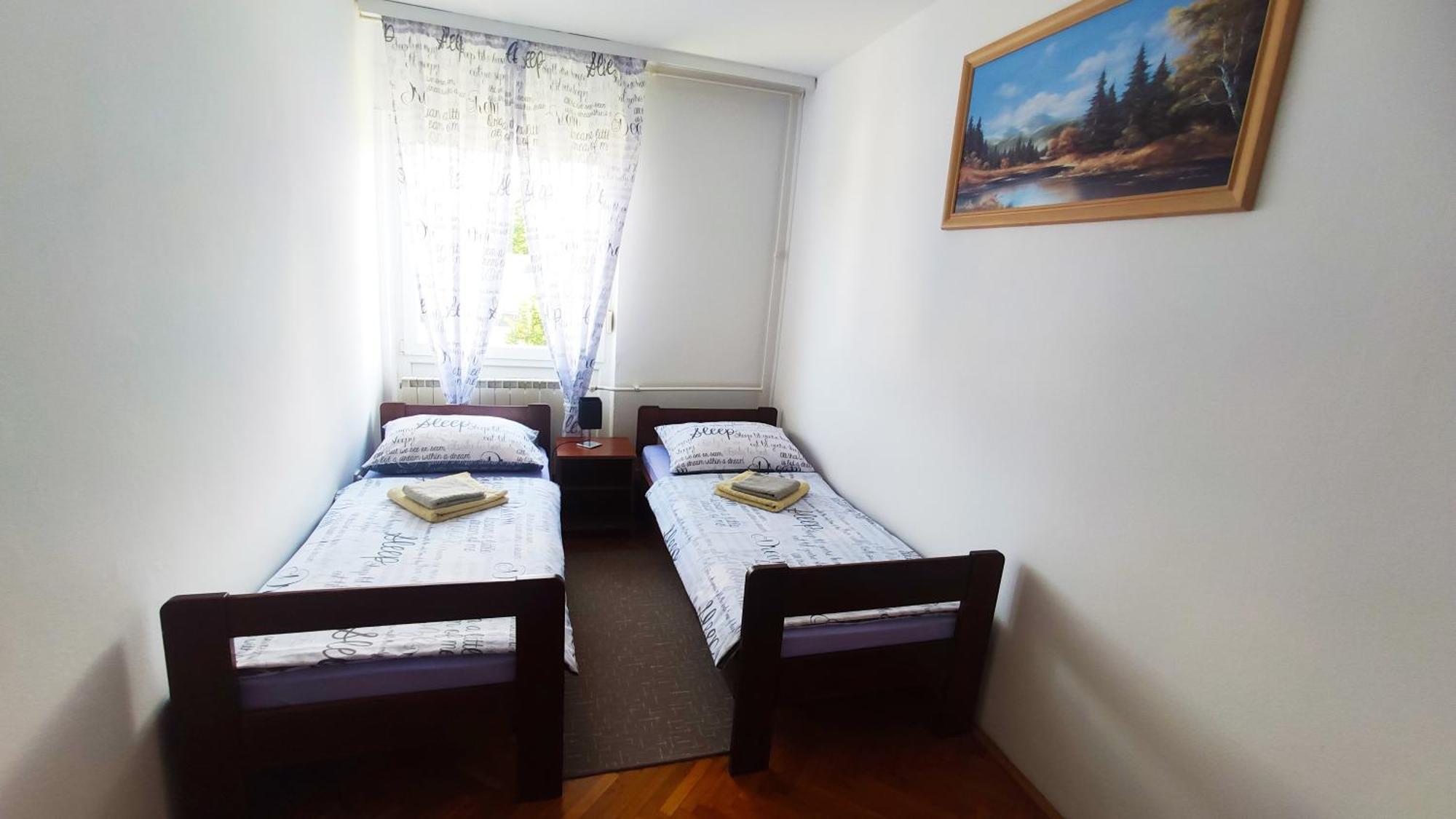 Plitvice Apartment Plitvička Jezera Dış mekan fotoğraf